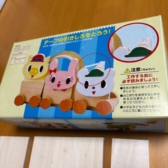 ユニットテープカッター 工作キット 新古品の画像