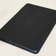 Apple iPad mini 第一世代 Wi-Fiモデル スペースグレーの画像