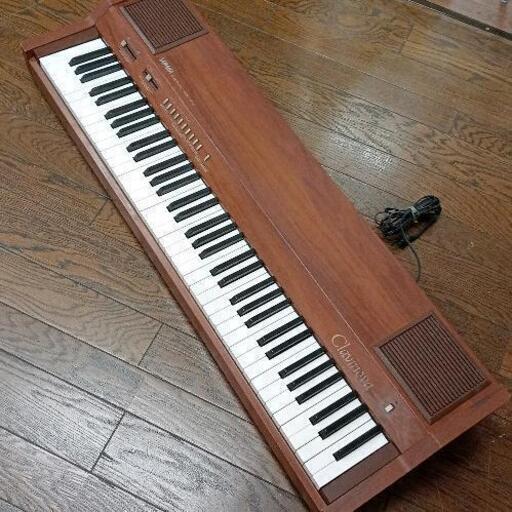 Yamaha 引き替え 電子ピアノ YDP-131 東京都町田市引取のみ