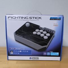 美品　アケコン　FightingSTICK