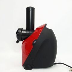 フローズンフルーツメーカー ミュミュ EB-RMFD1 レッド 冷凍果物 デザートの画像