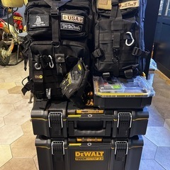 アウトドアリュック50Lの画像