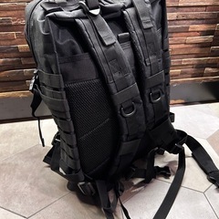 アウトドアリュック50Lの画像