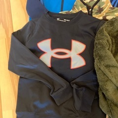 子供服　上着　130の画像