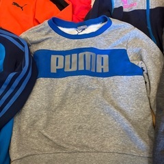 子供服　上着　130の画像