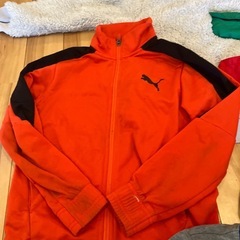 子供服　上着　130の画像