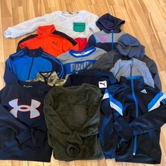 子供服　上着　130