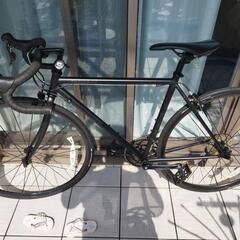 再値下げしました!!FUJI　BALADΩ　MATT　BLACK
