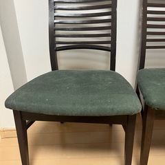 ニトリ　椅子の画像