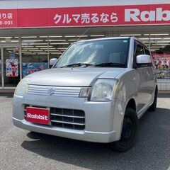 ☆車検R8年2月　コミコミ18.8万☆　アルト　3.2万㎞　5速MT車！　の画像