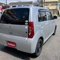 ☆車検R8年2月　コミコミ18.8万☆　アルト　3.2万㎞　5速MT車！　の画像