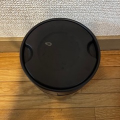 象印　ステンレスフードジャー 550ml ダークココア SW-HC55-TDの画像