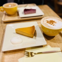 今日お仕事お休みの人､カフェご一緒しませんか🥹☕️ - 渋谷区