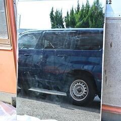 ☆床屋さんで使われていた鏡B