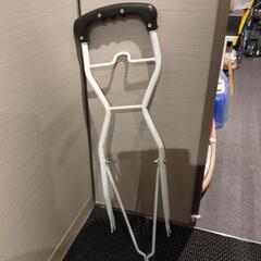 子ども自転車押し棒