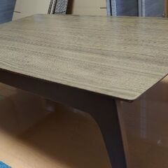 ローテーブルの画像