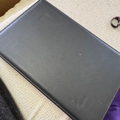 印鑑下敷き　来客契約セットの画像