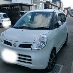 ★自社ローン全国対応★ 平成22年2月登録 モコ 4WD