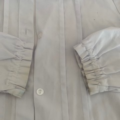 白鳩幼稚園制服 (みち) 柏原南口のその他の中古あげます・譲り