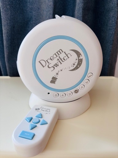 Dream Switch プロジェクター