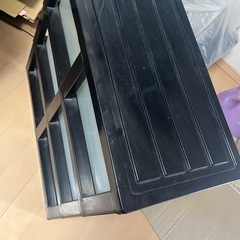 収納家具の画像