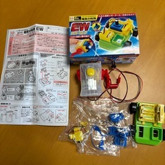 電気の利用 実験セット