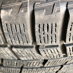 ヨコハマ iG50plus 245/45r18 スタッドレス 4本の画像