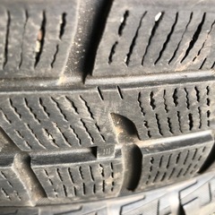 ヨコハマ iG50plus 245/45r18 スタッドレス 4本の画像