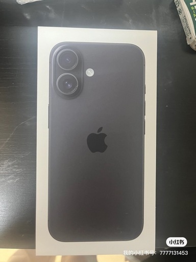 iPhone iPhone16  128G