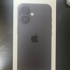 iPhone16  128G