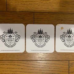 ニジゲンノモリ　ドラクエアイランド　グッズセットの画像