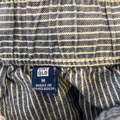 ボトムス　ギッズ　130の画像