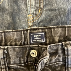 ボトムス　ギッズ　130の画像