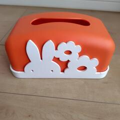 ティッシュケース