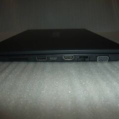 <値下げ@25/8/13>（美品）vaio pro PJ VJPJ12C11Nの画像