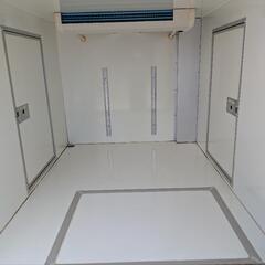サンバートラック　冷蔵冷凍車　−２２℃　事故歴無　車検付き　最終型　4WD MTの画像
