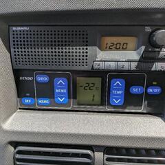 サンバートラック　冷蔵冷凍車　−２２℃　事故歴無　車検付き　最終型　4WD MTの画像