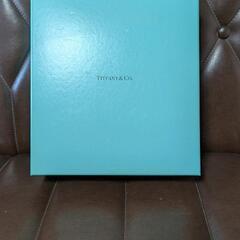 TIFFANY ティファニーペアグラス 未使用品 ビアグラスの画像