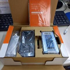ガラケー新品未使用