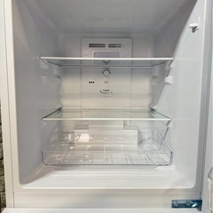大阪送料無料☆3か月保障付き☆冷蔵庫☆ハイアール☆2ドア