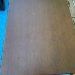 No.706 サイドテーブル　中古品
の画像
