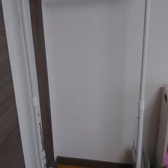 ハンガーラック
