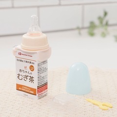 未使用✩Chu Chu紙パック用乳首の画像