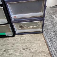 お取り引き中 収納ケースの画像