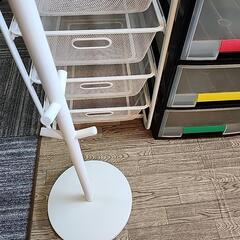 お取り引き中 収納ケースの画像