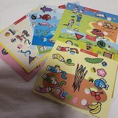 エポック社
絵合わせコンピューター
天才君
の画像