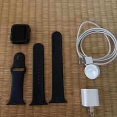 Apple Watch Series 5 美品　バッテリー100%
