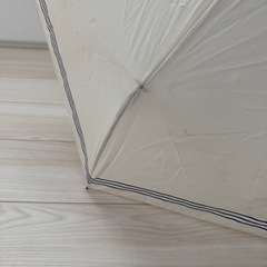 訳ありSALE❗️アクタス日傘の画像