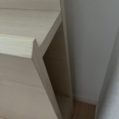 ベッドフレームの画像