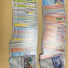 ポケモンカードセット